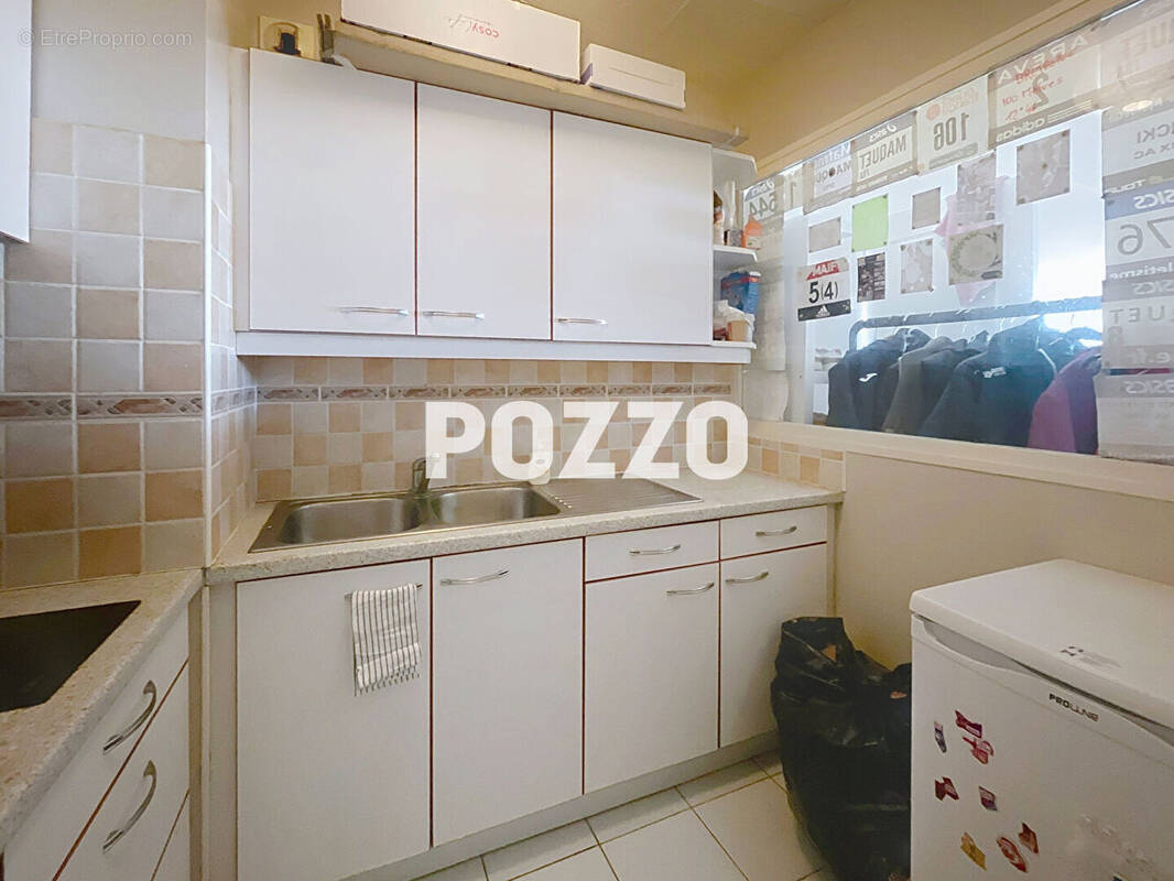 Appartement à CAEN