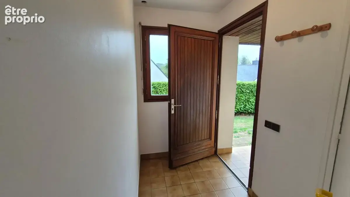 Maison Plouigneau 98 m2 - photo 4