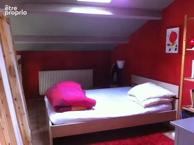 Maison pierres d'env. 213 m2 avec piscine et dependance dans un ecrin de verdure - photo 9
