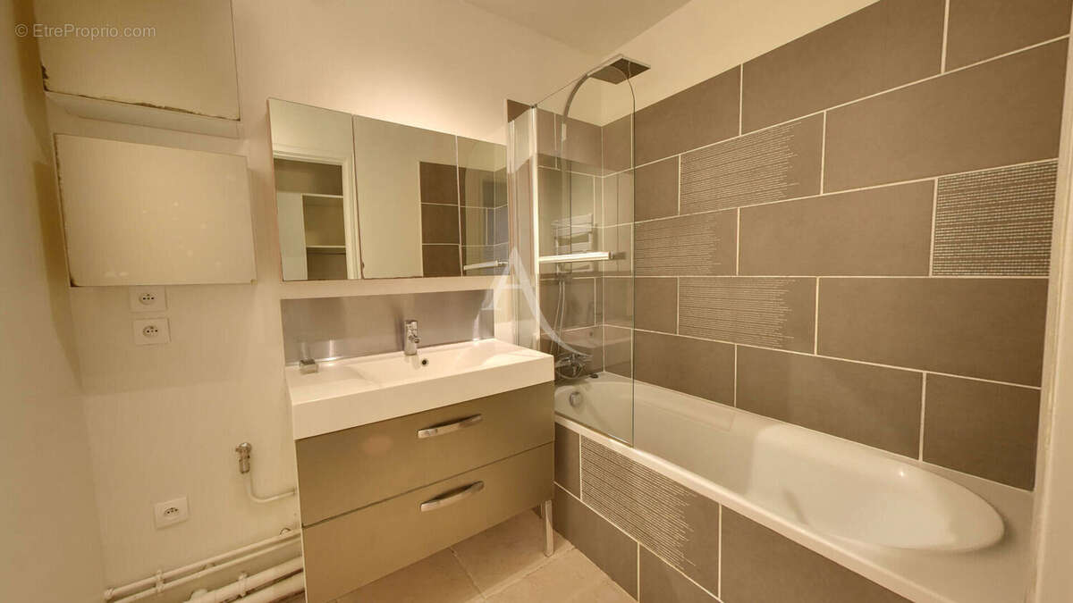 Appartement à BRY-SUR-MARNE