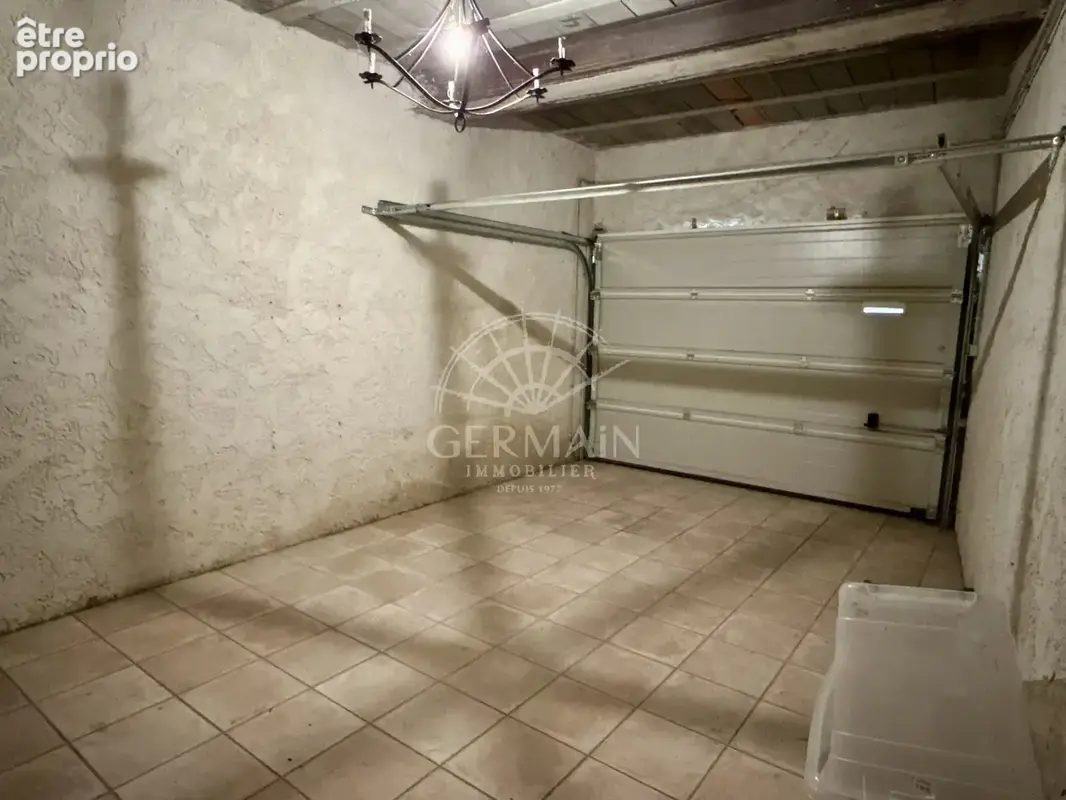 Mazan, Maison de village de type 5 avec 2 terrasses et 2 garages. - photo 25