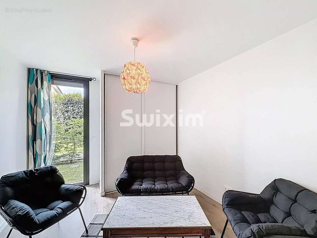 Appartement à PESSAC