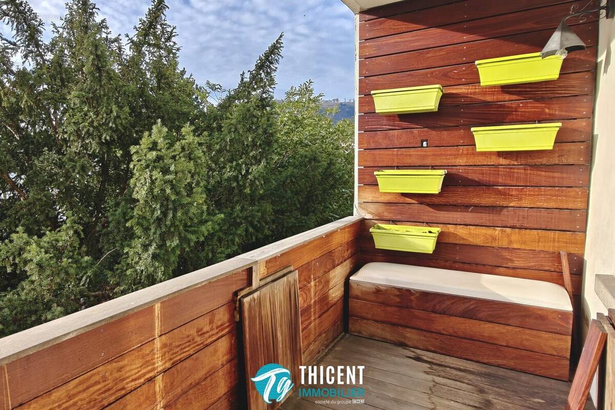 Appartement à SAVERNE