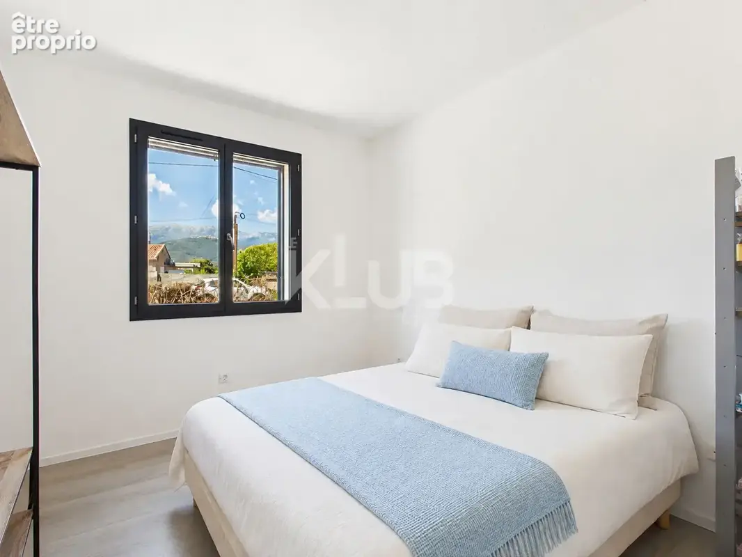 Maison Prunelli Di Fiumorbo 4 pièce(s) 114 m2 - photo 8