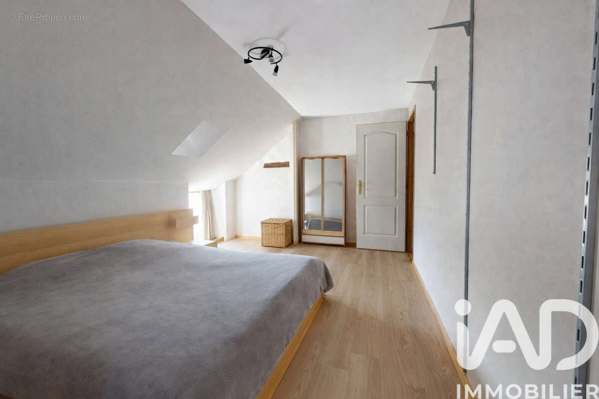 Photo 8 - Maison à MONTMIRAIL