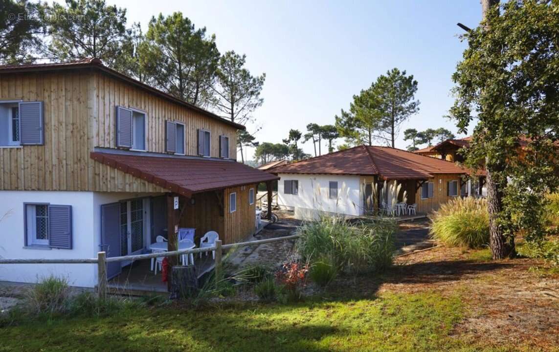 Appartement à MIMIZAN