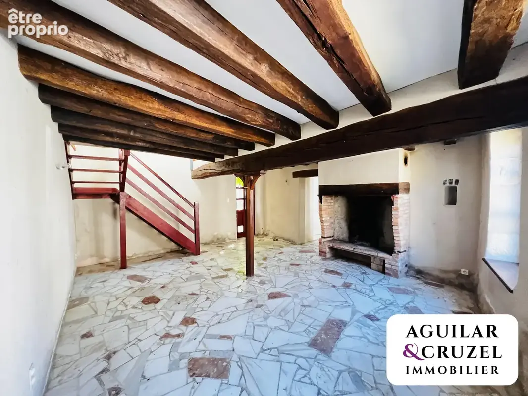 En exclusivité saint-martin-d’auxigny - photo 2