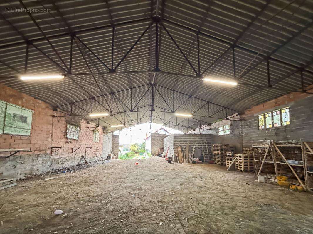 Maison à RAZAC-SUR-L&#039;ISLE