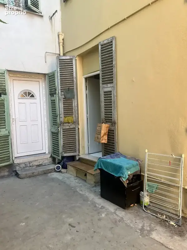 lot de 3 studios - photo 6