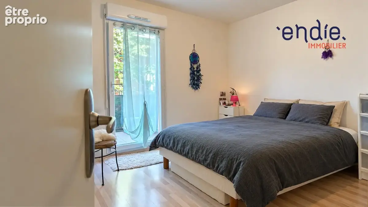 Appartement 3 pièces 63 m² à vendre à Toulouse (31400) - photo 6