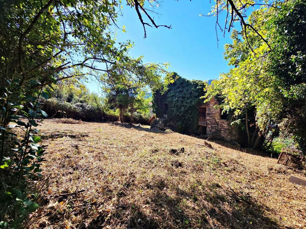 Appartement à BELVEDERE