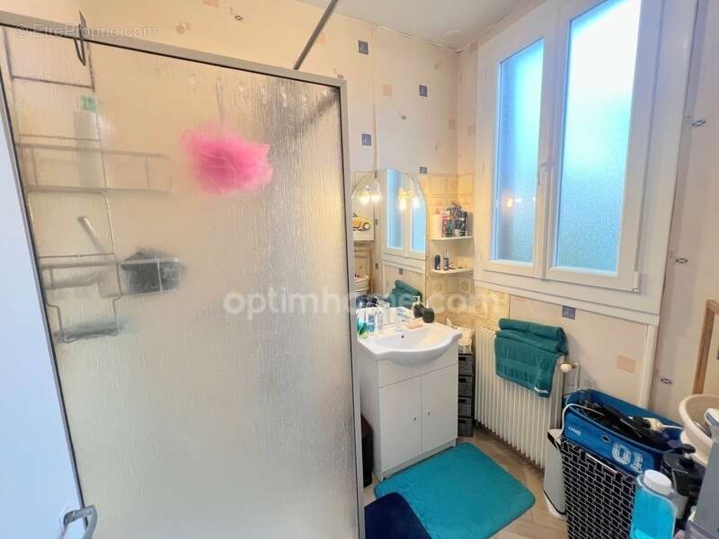 Maison à VILLEFRANCHE-SUR-CHER