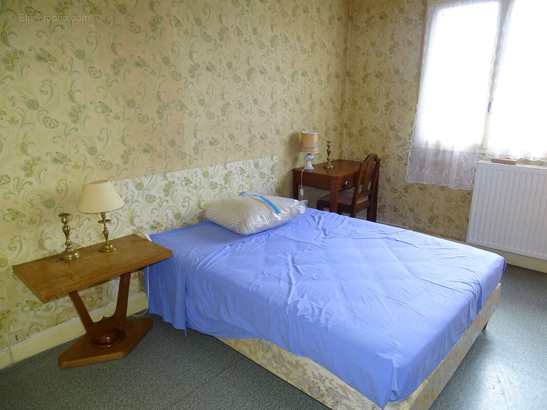 Maison à CHATILLON-SUR-SEINE