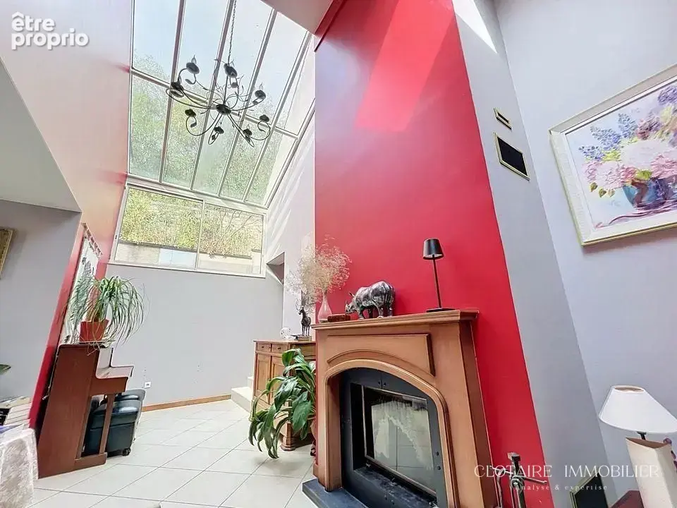 Maison 6 pièces 162 m² à vendre à Bethisy-Saint-Pierre (60320) - photo 5