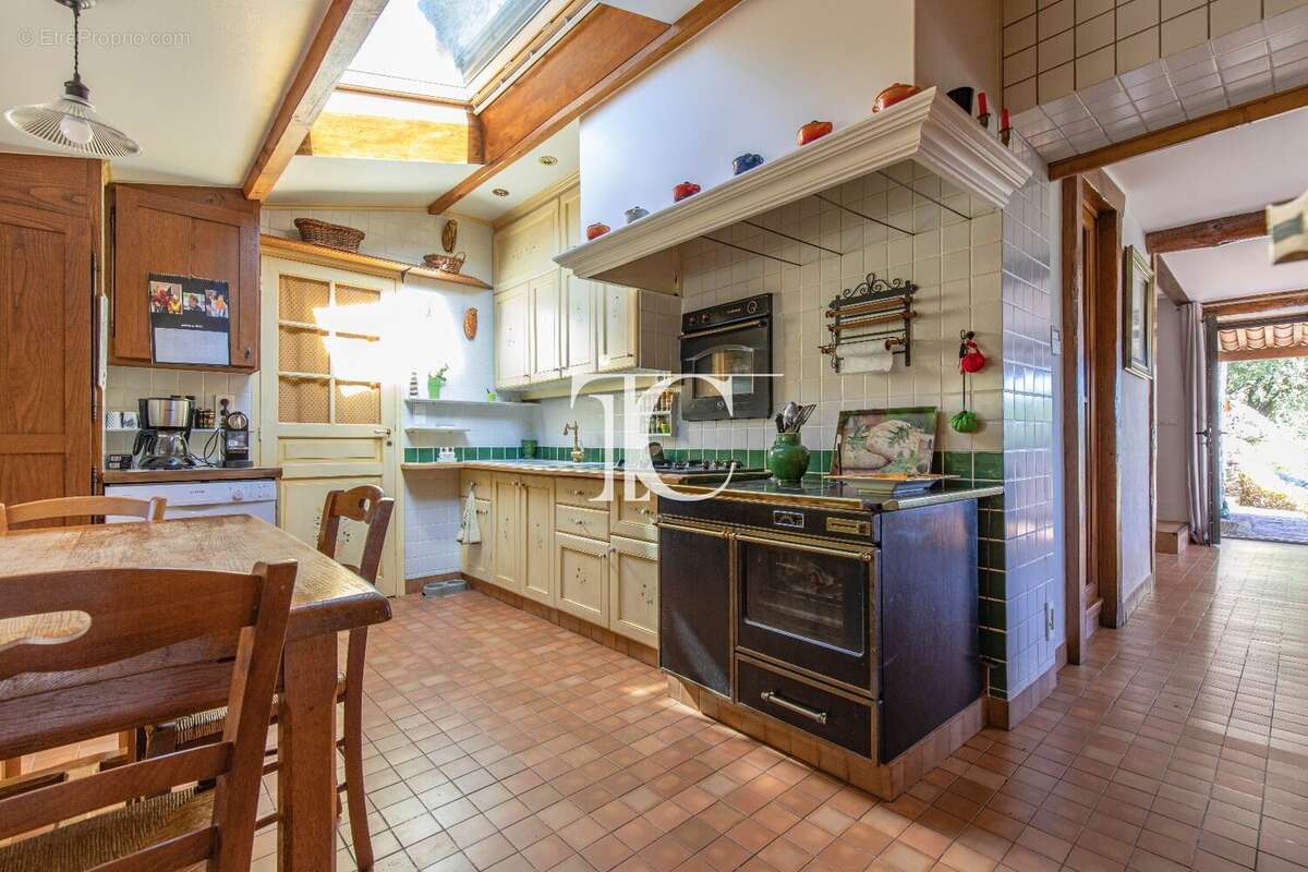 Maison à SAINT-AMBROIX