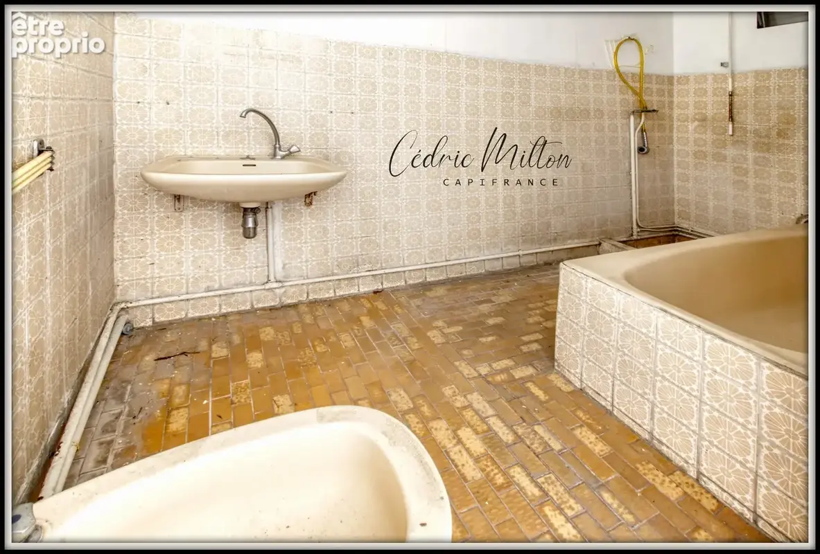 Maison plain-pied – Fort-de-France - photo 12