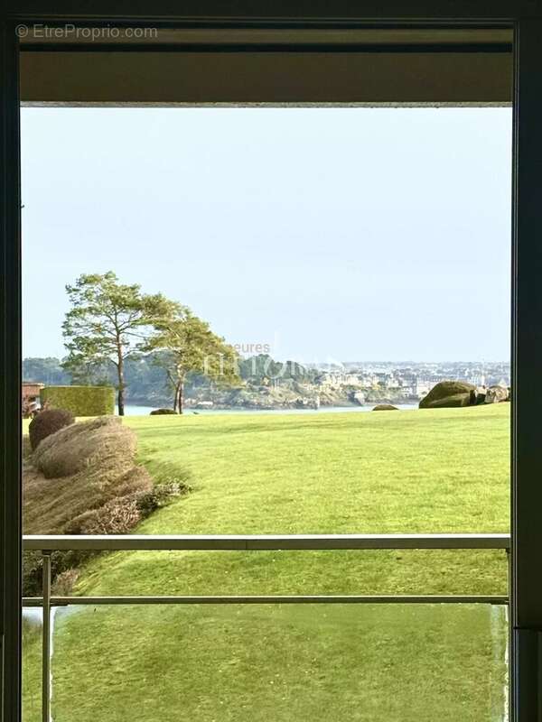 Appartement à DINARD