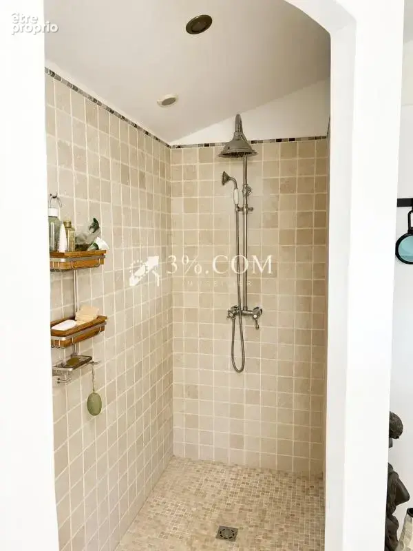 Charmante maison de 118m2 au coeur du Perrier - photo 8