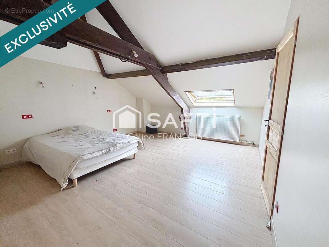 Photo 8 - Maison à PERONNE