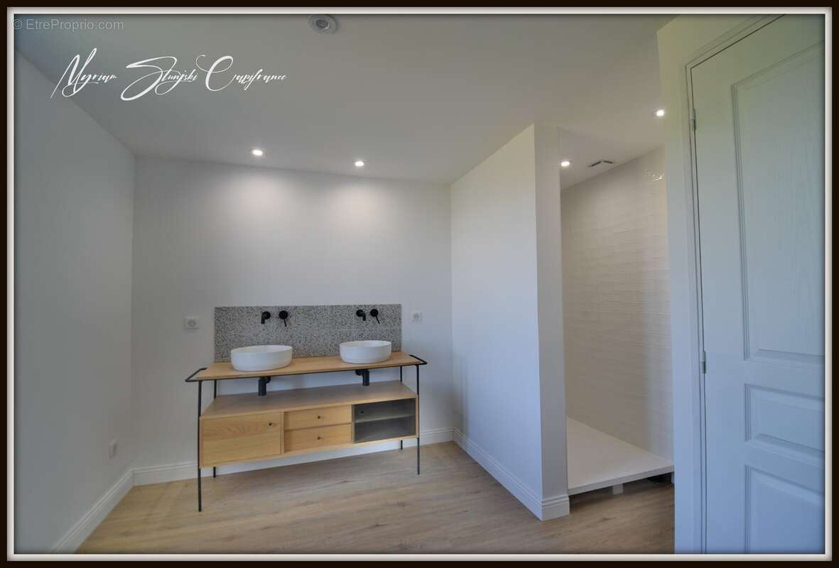 DAX(40), à vendre, propriété d'exception de 420 m² au calme avec dépendance - photo 25