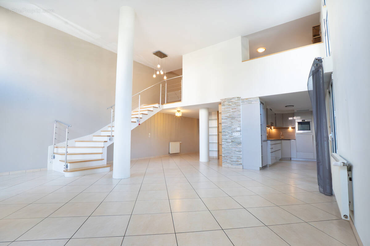 Appartement à ANNEMASSE