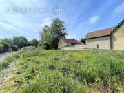 Terrain à HEBUTERNE