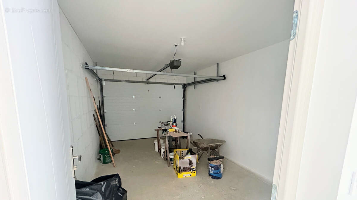 Maison à CASTELJALOUX