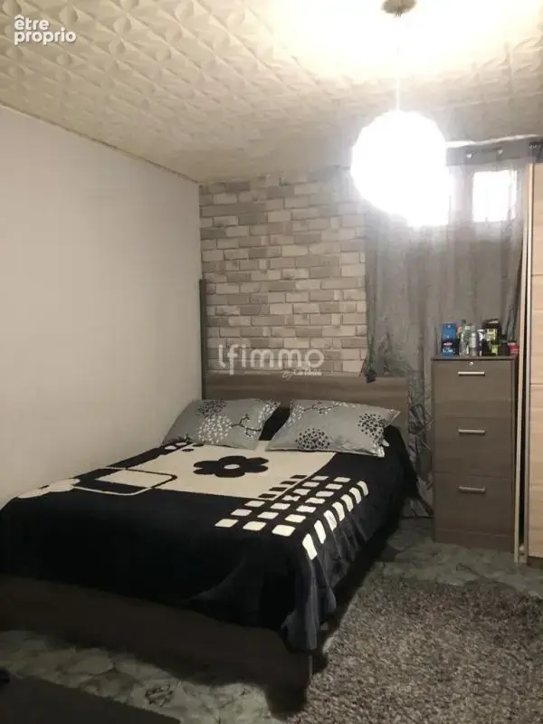 Maison atypique avec terrain - photo 12