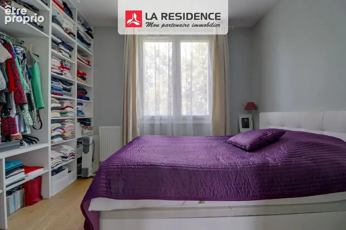 Appartement 50 m² à Saint-Germain-En-Laye  - photo 3