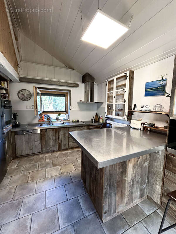 Photo 4 - Maison à LES GRAS