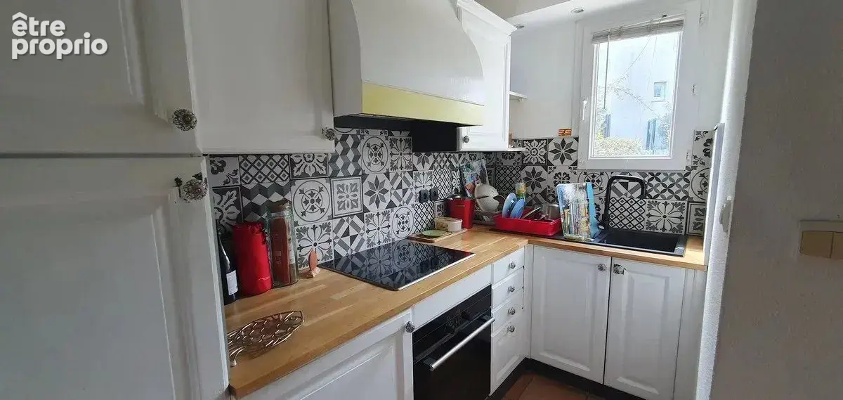 Maison 3 pièces 49 m² à vendre à Pezenas (34120) - photo 6