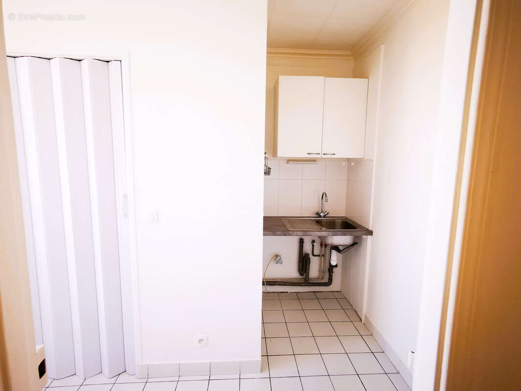 Appartement à MEUDON