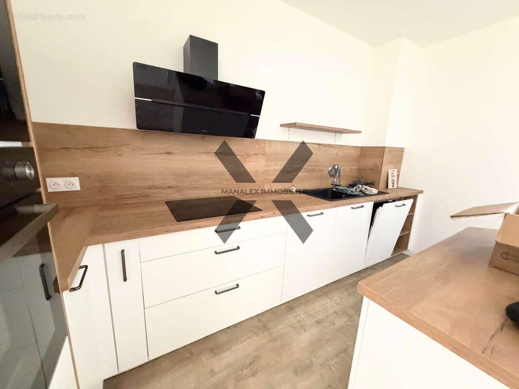Appartement à ROANNE