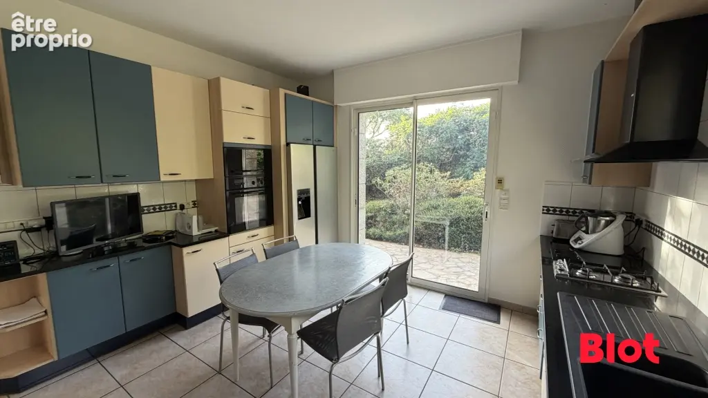 Maison 8 pièces 240 m² à vendre à Liffre (35340) - photo 5