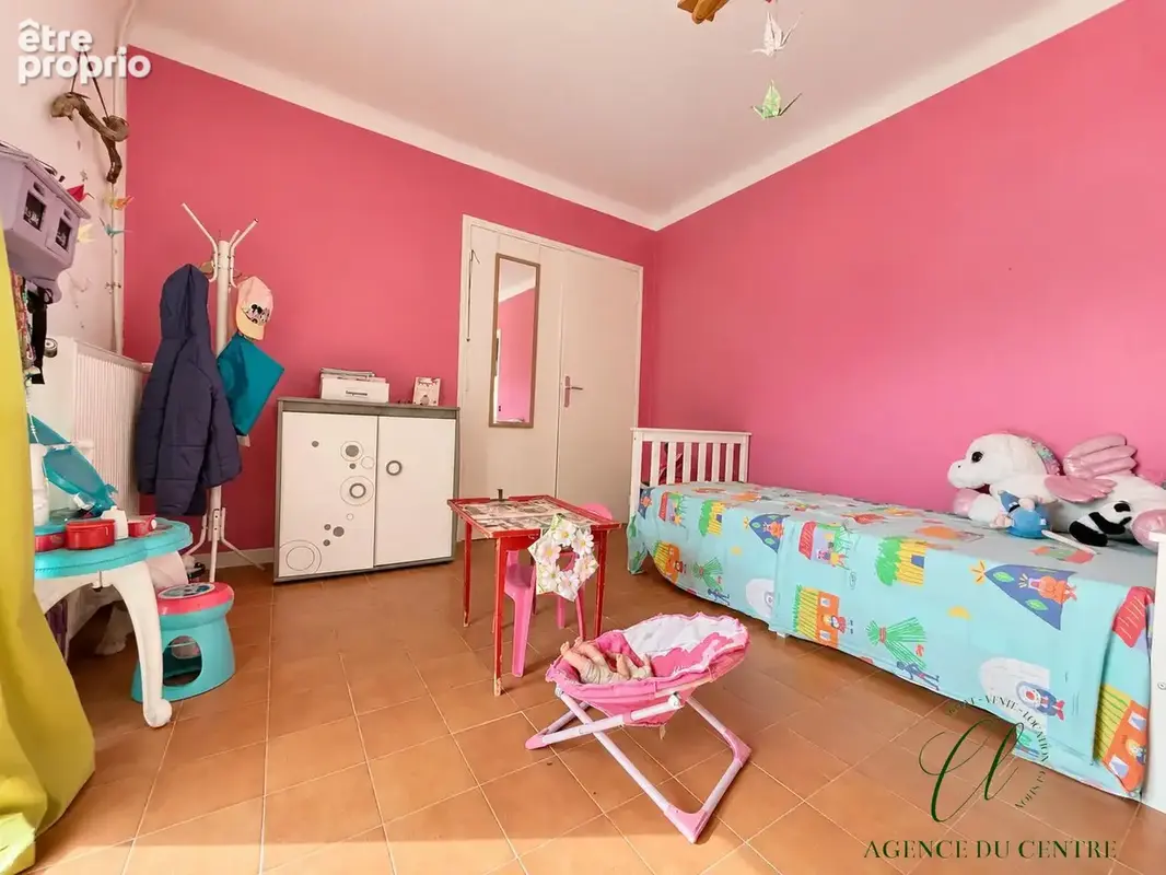Breil-sur-roya   maison individuelle avec deux-pièces indépendant - photo 6
