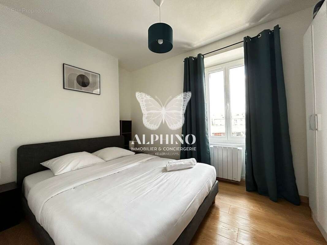 Appartement à LIMOGES