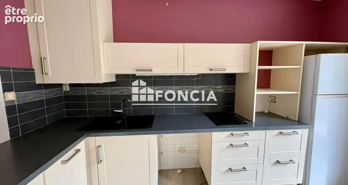 Appartement fonctionnel - photo 6