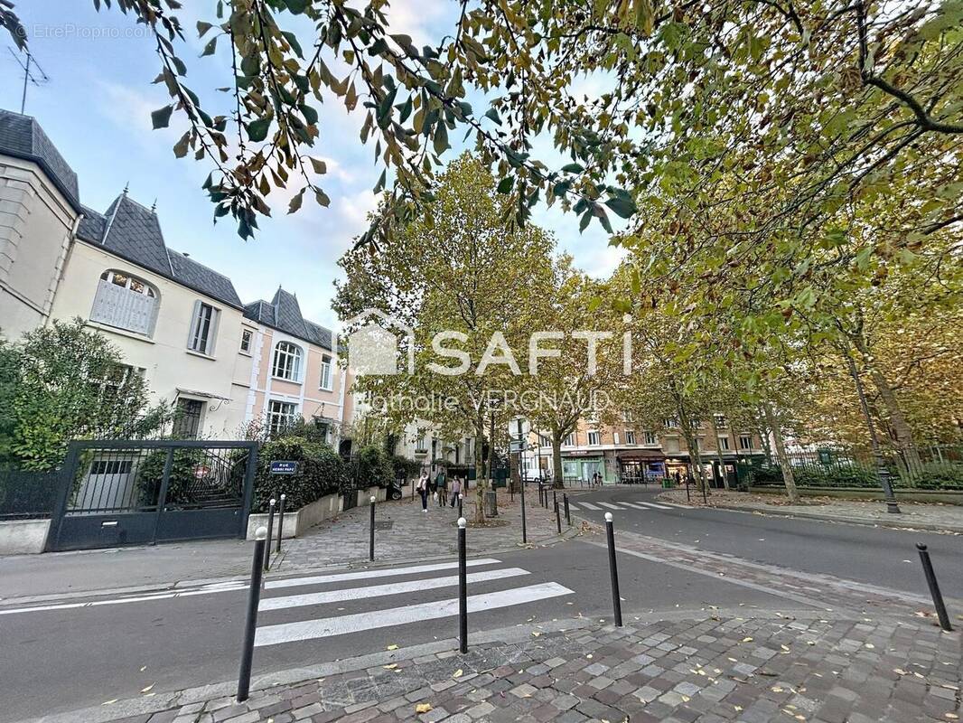 Photo 1 - Appartement à PARIS-13E