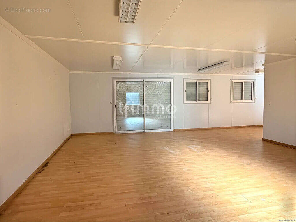 Complexe Immobilier Mixte : Rendement Immédiat + Extension 65m² - photo 3