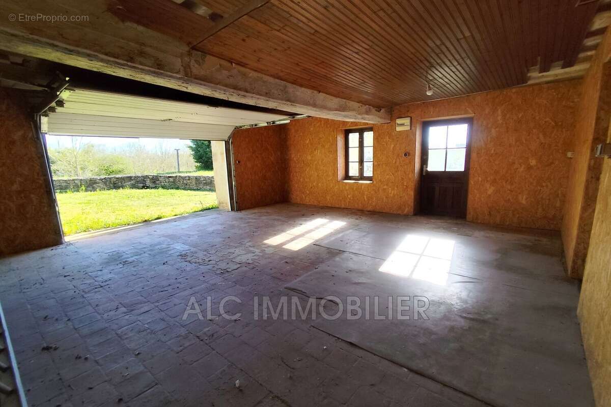 Maison à SAOSNES