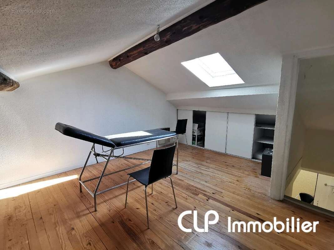 Appartement à MONTELIMAR