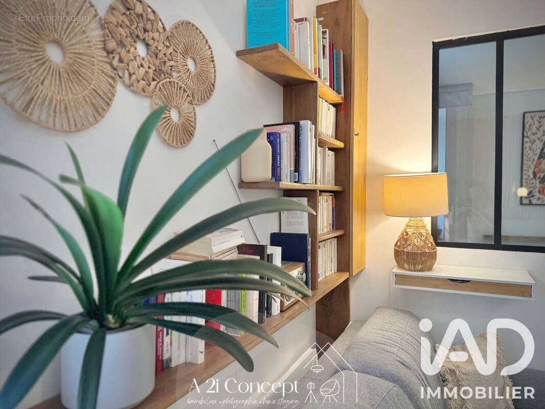 Photo 5 - Appartement à CARQUEFOU