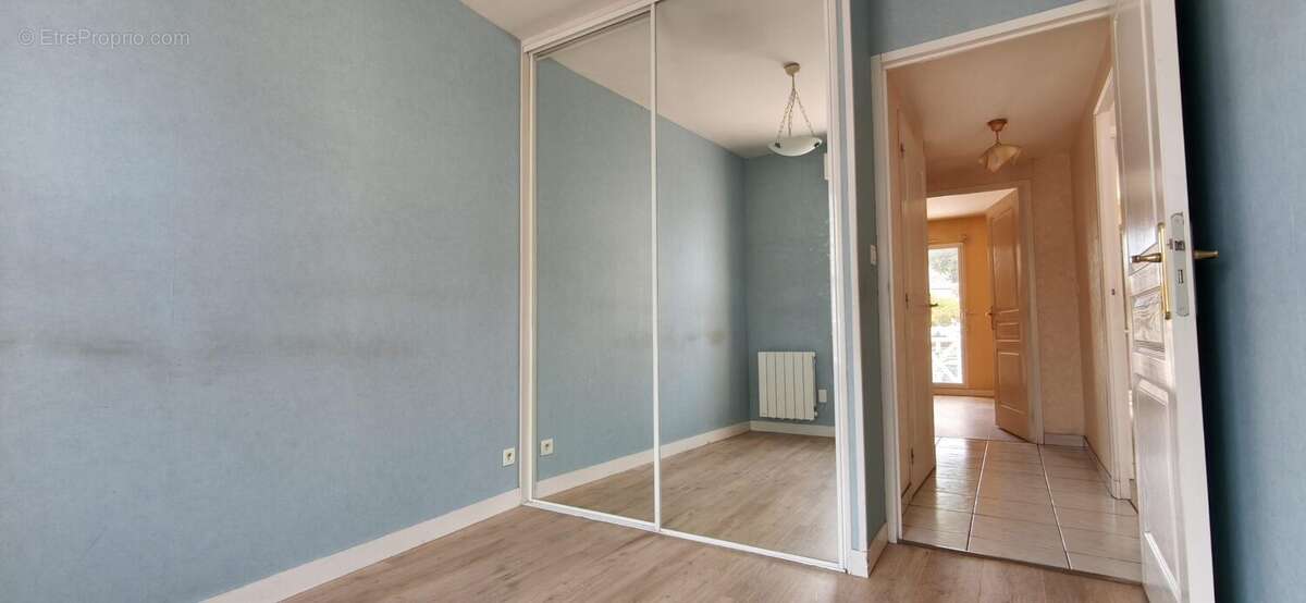 Appartement 62 m² à Dinard  - photo 8