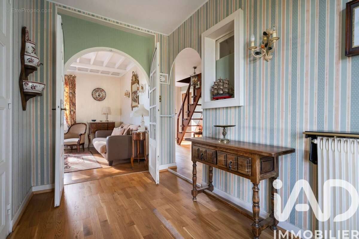 Photo 8 - Maison à SAINT-ANDRE-DE-CORCY