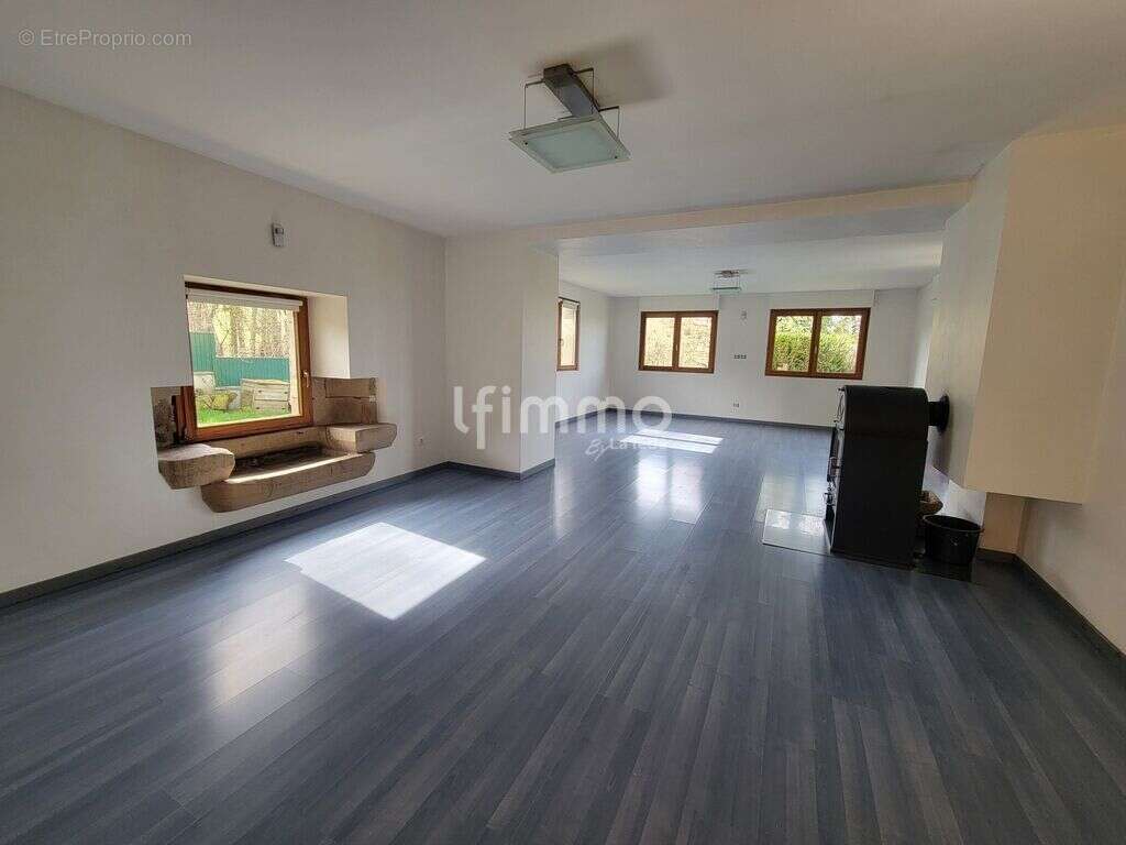 En exclusivité    Maison familiale - photo 3