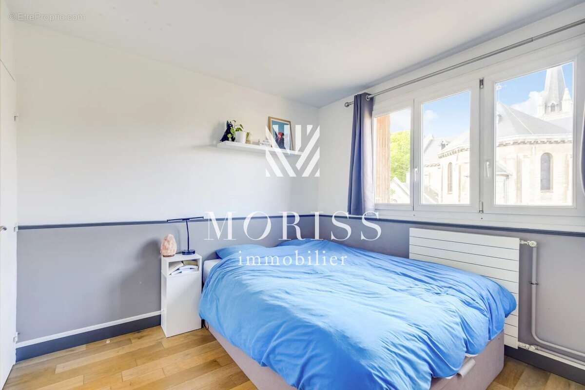 Appartement à ALFORTVILLE