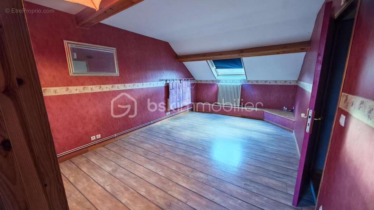 Charmante maison 112 m² à Bazolles - photo 19