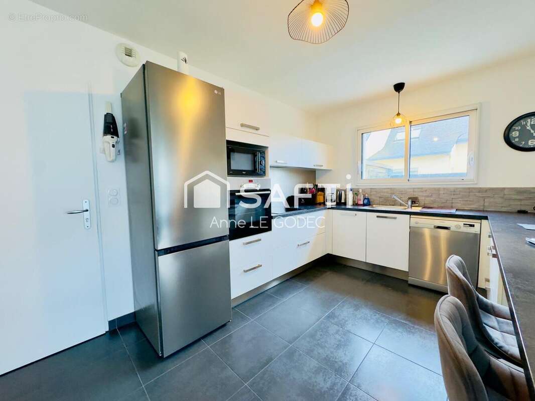 Photo 4 - Maison à VANNES