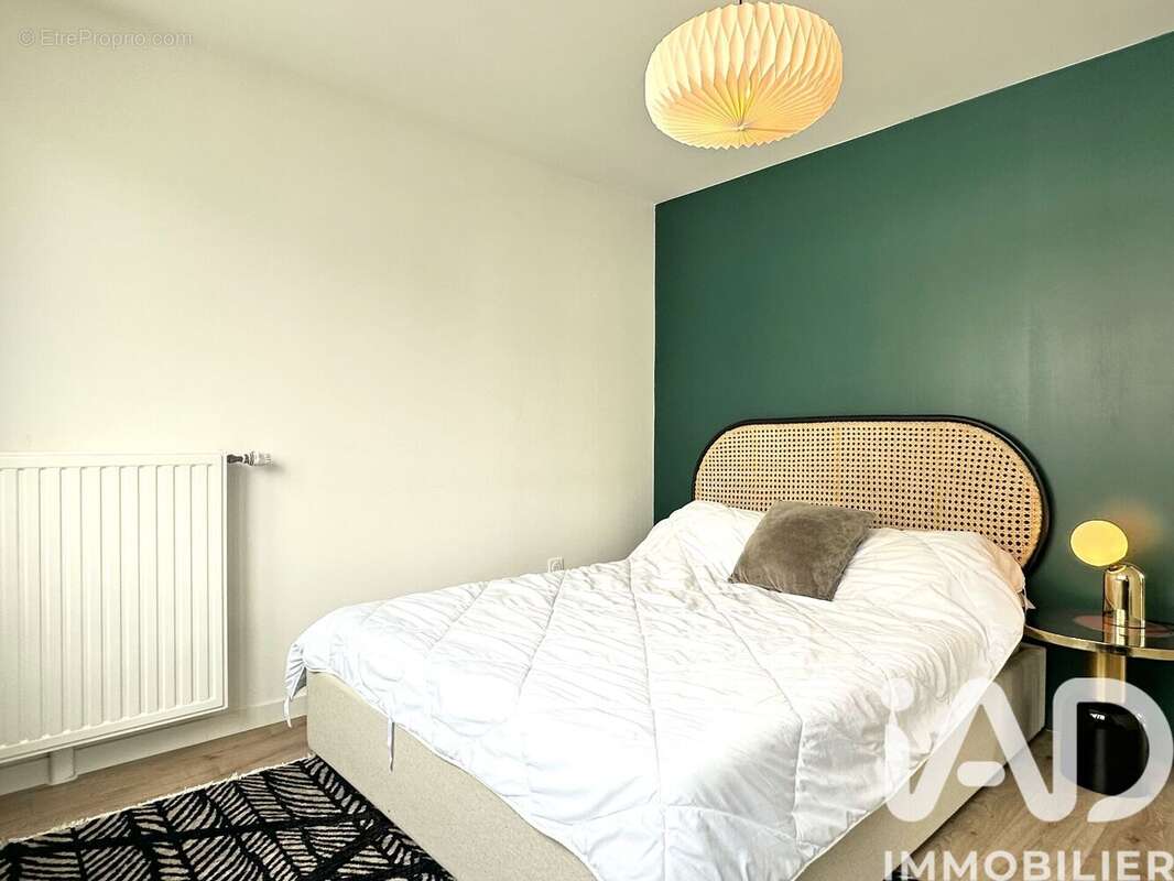 Photo 7 - Appartement à SAINT-DENIS