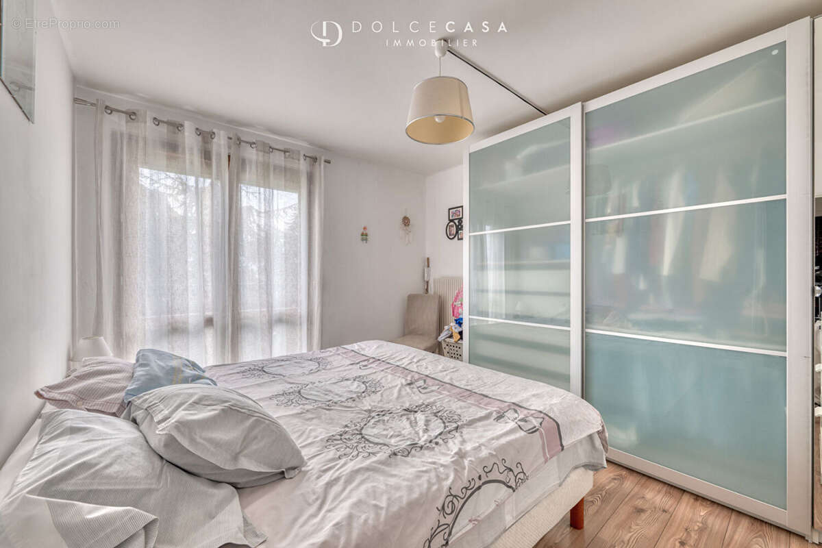 Appartement à VILLIERS-SUR-MARNE